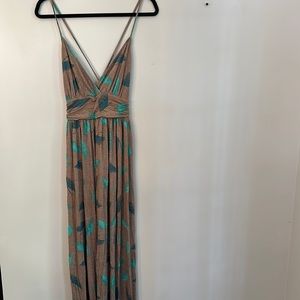 Rachel Pally Maxi Dress